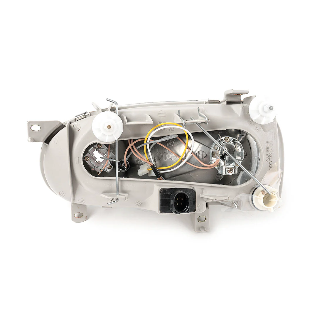 MK3 Euro GTI Dual Chamber Headlights - Image 2