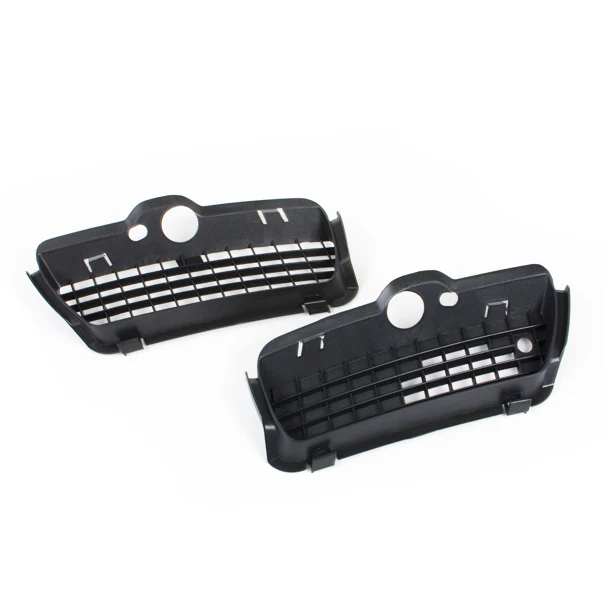 MK3 Euro Mesh Bumper Inserts