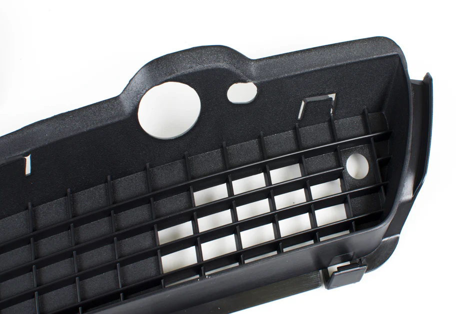 MK3 Euro Mesh Bumper Inserts - Image 4