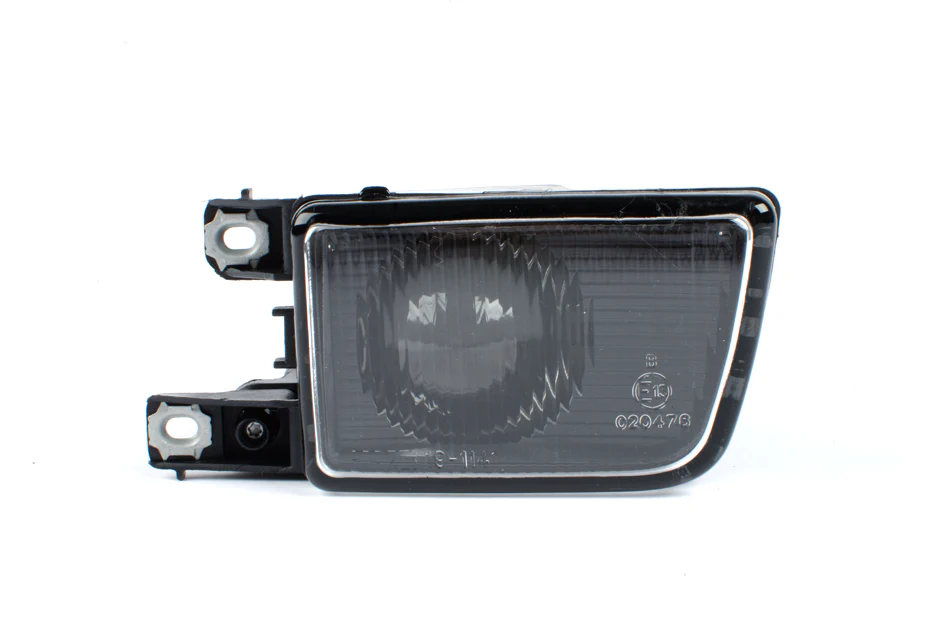 MK3 Euro Smoked Projector Fog Lights (Pair) - Image 2