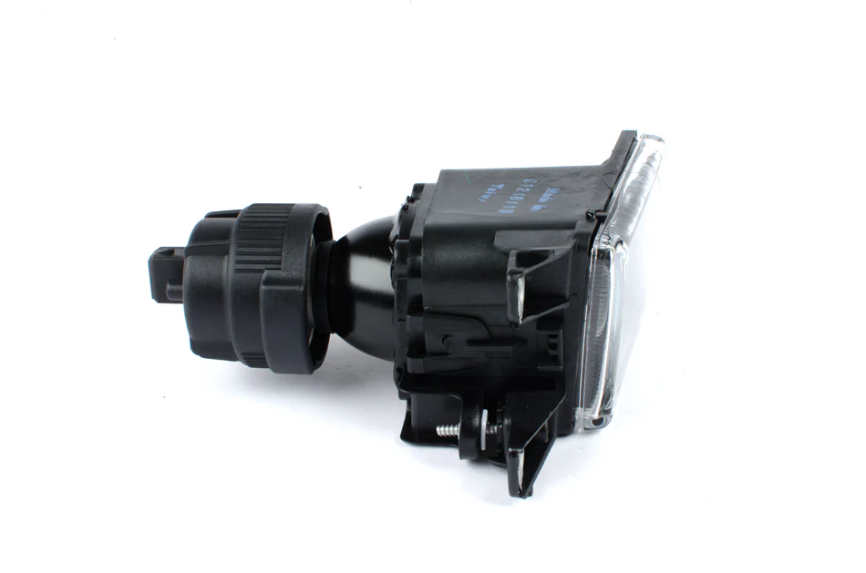 MK3 Euro Smoked Projector Fog Lights (Pair) - Image 4