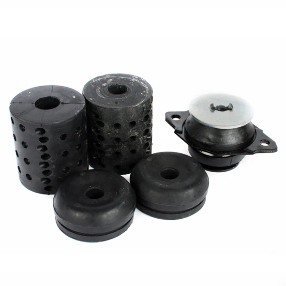 MK3 Factory Engine Mount Replacement Kit