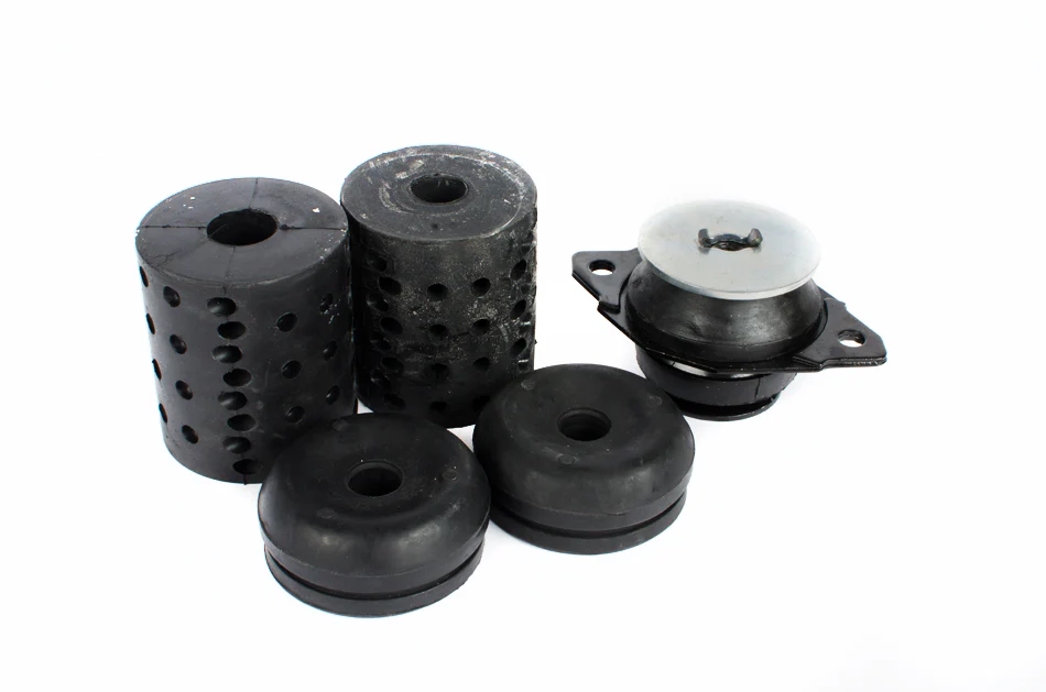 MK3 Factory Engine Mount Replacement Kit - Image 2