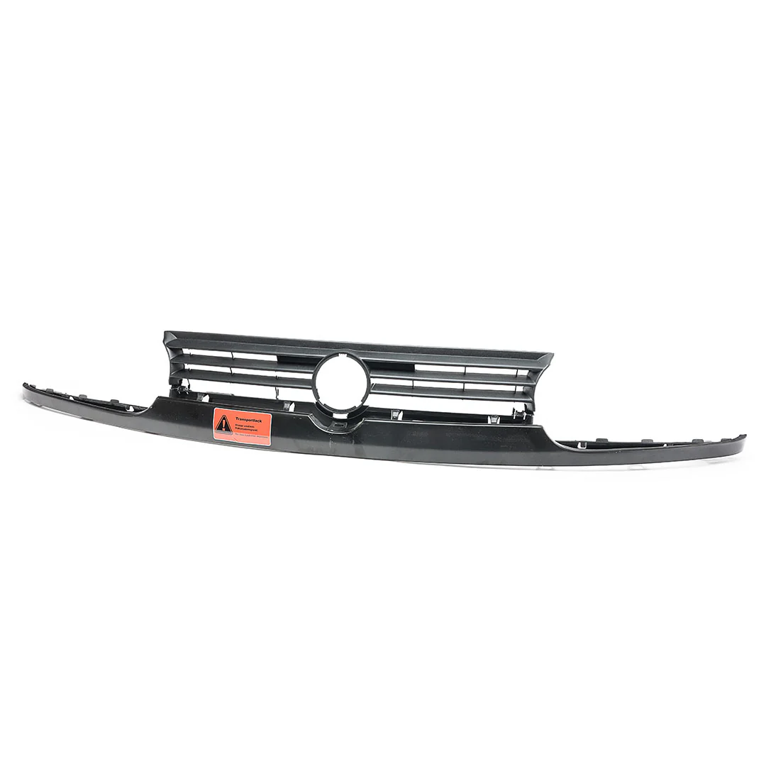 MK3 Golf Badged Front Grille with Metal Lower Trim