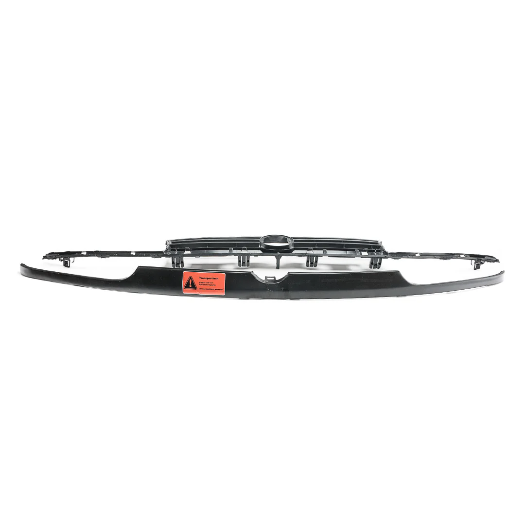 MK3 Golf Badged Front Grille with Metal Lower Trim - Image 2
