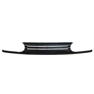 MK3 Golf Badgeless Grille