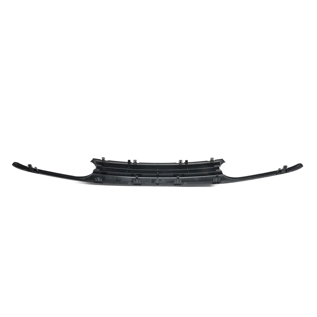MK3 Golf/GTI Red Stripe Badgeless Grille - Image 2