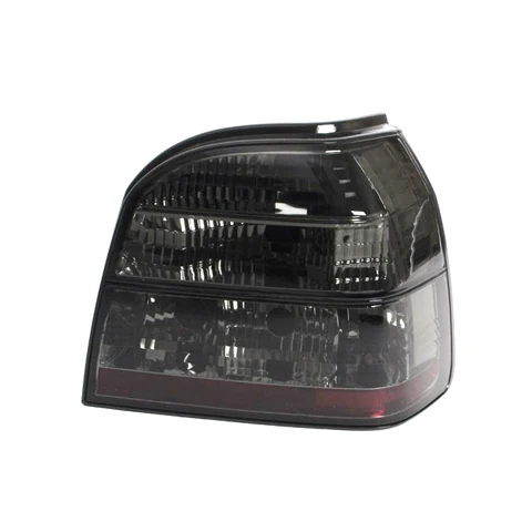 MK3 Golf/GTI Taillights (Crystal Smoke)
