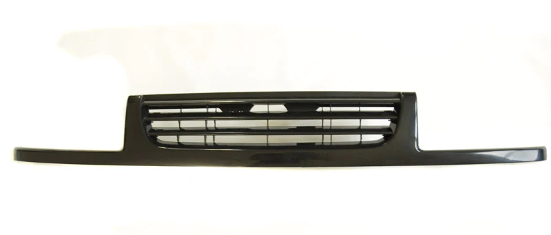 MK3 Jetta 3-Bar Badgeless Grille