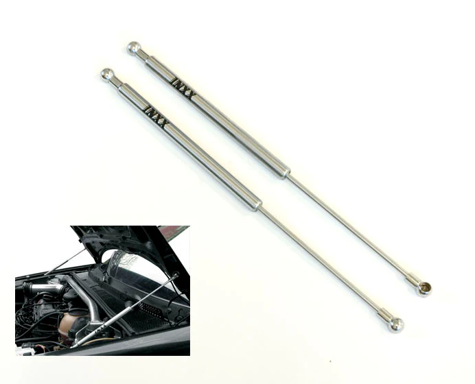 MK3 Hood Lifts - Image 2