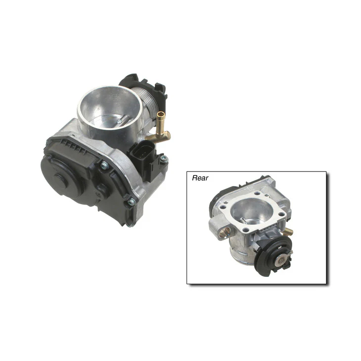 MK3 OBD2 ABA Throttle Body