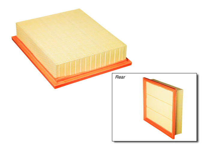 MK3 Replacement Air Filter