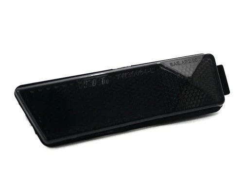 MK3 Smoked Sidemarkers - Image 2