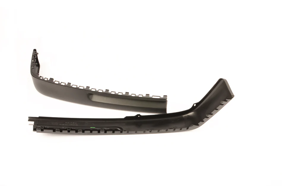 MK3 VR6 Van Wezel Euro Lip Spoiler - Image 3