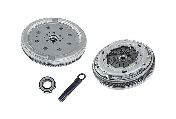 MK4 1.8T Dual Mass Flywheel Clutch Kit (02J)