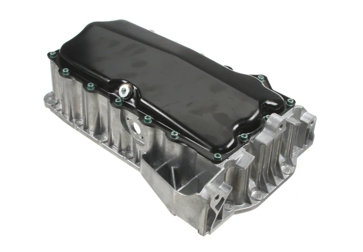 MK4 1.8T Hybrid Oil Pan