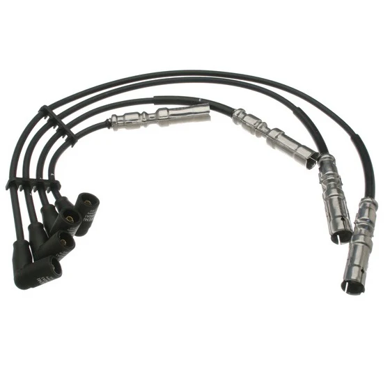 MK4 2.0l Ignition Wire Set