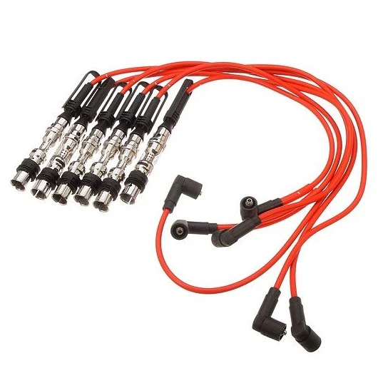 MK4 2.8l 12v VR6 Ignition Wire Set