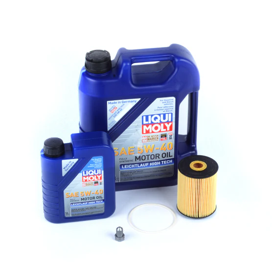 MK4 2.8l 12v VR6 Premium Oil Service Kit