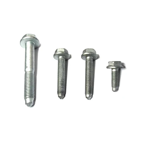 MK4 Dogbone Hardware Install Kit