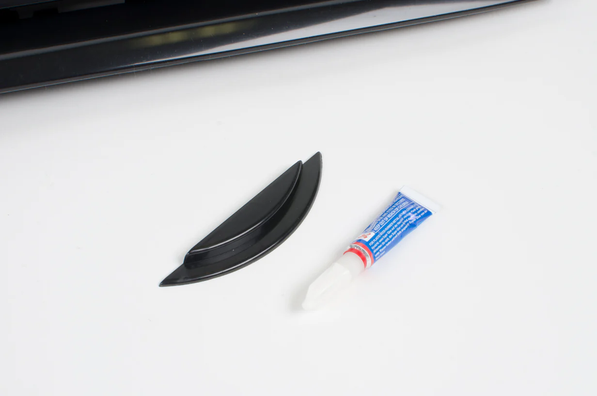 MK4 Golf Badgeless Grille (3-Bar) - Image 4