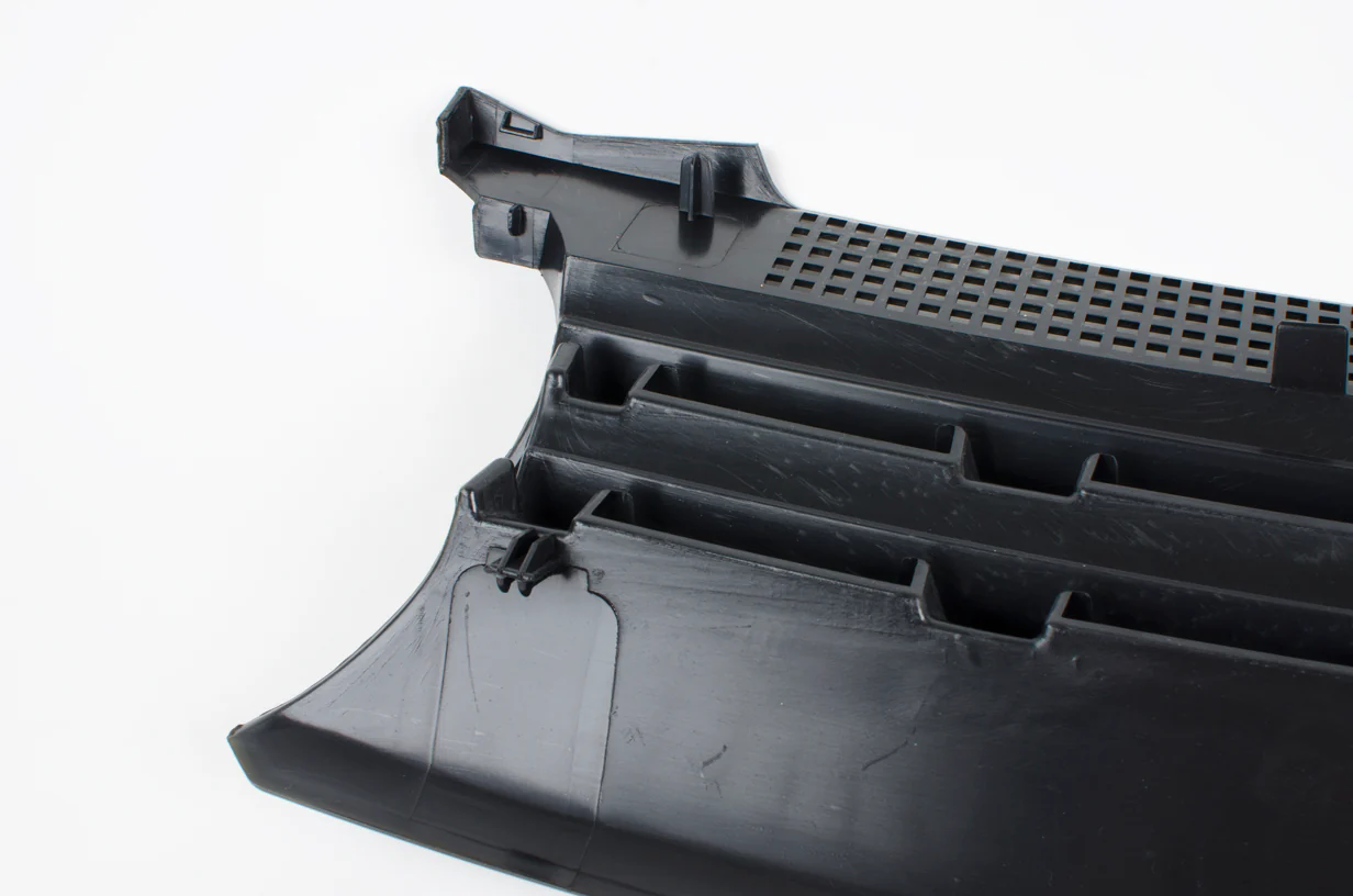 MK4 Golf Badgeless Grille (3-Bar) - Image 6