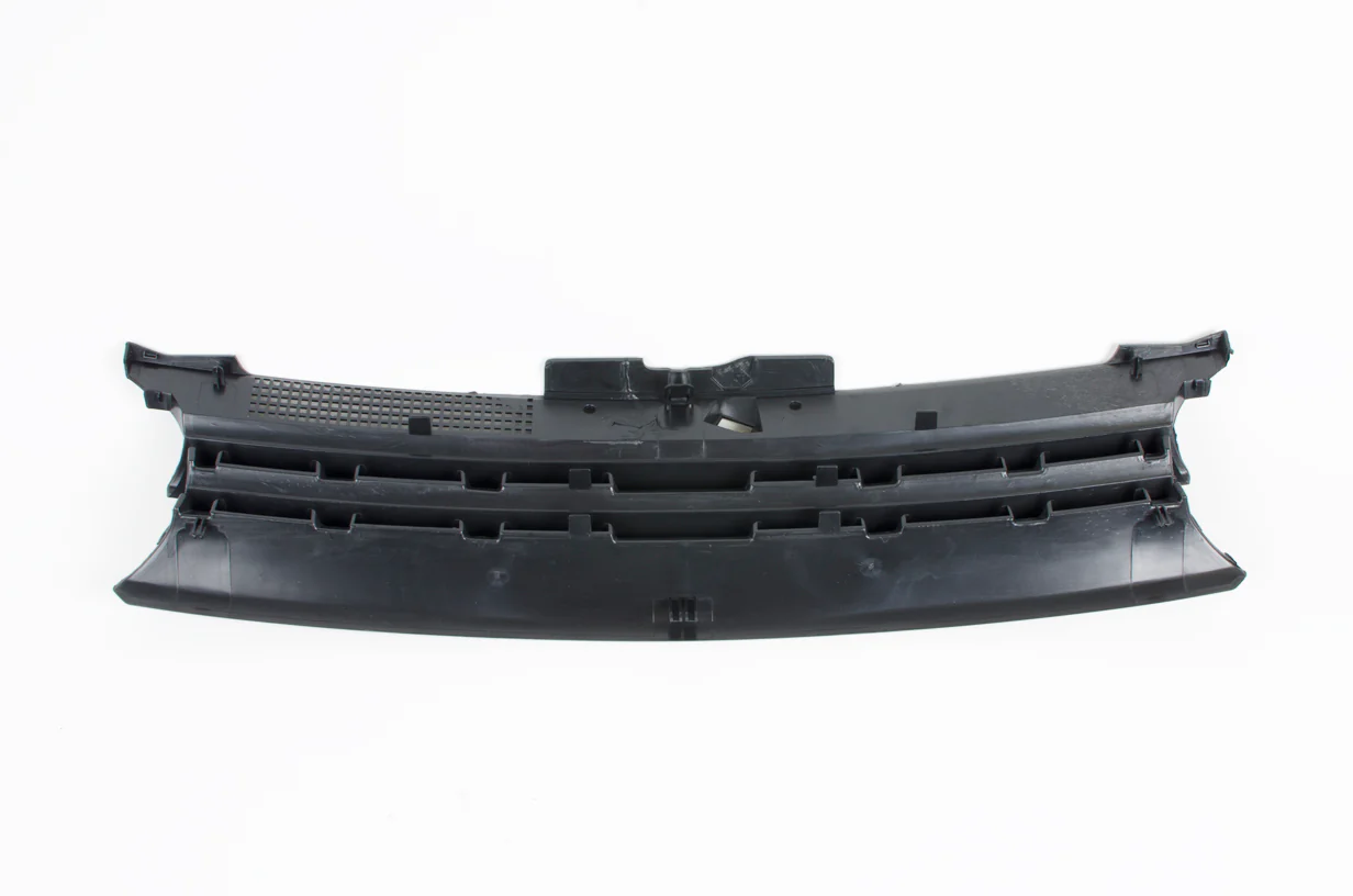 MK4 Golf Badgeless Grille (3-Bar) - Image 7
