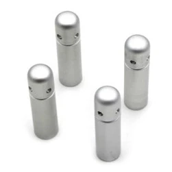MK4 Golf/Jetta Aluminum Door Pins (4-Door)