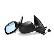 MK4 Golf/Jetta Stubby Mirrors w/ Convex Glass