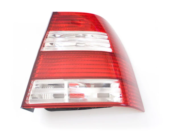 MK4 Jetta "Candy Cane" Taillights