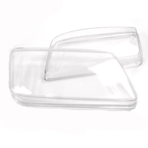 MK4 Jetta Glass Headlight Lens