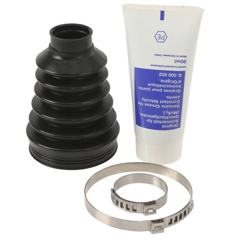 MK4/MK1 TT 6-Speed CV Boot Kit (Inner)