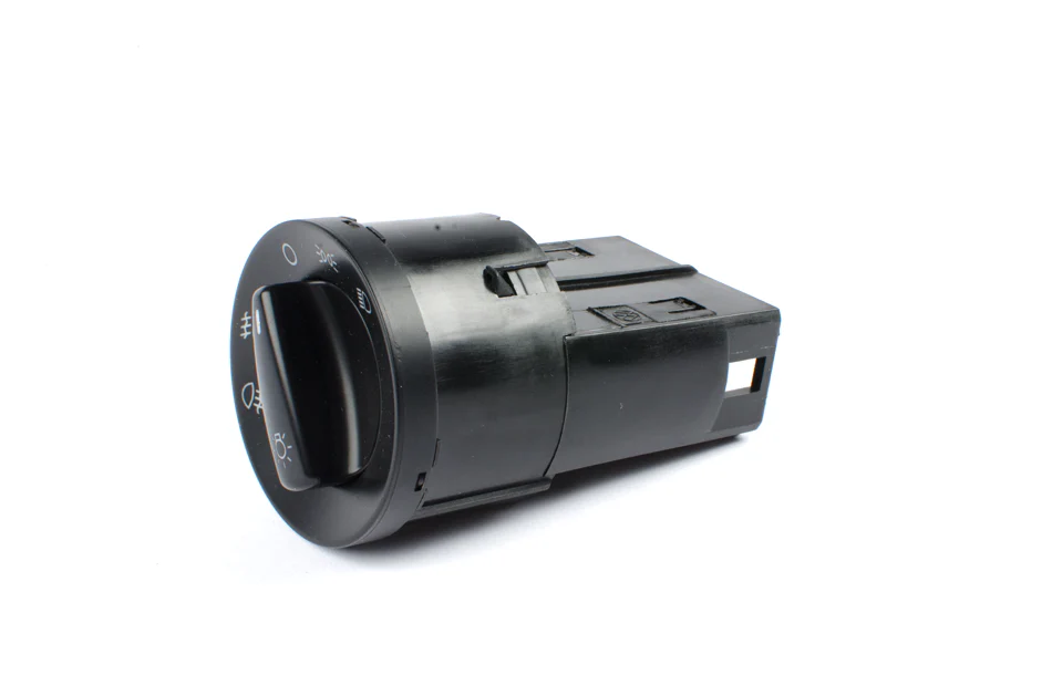 MK4 / MK6 Jetta non-GLI Euroswitch (Black Knob) - Image 3