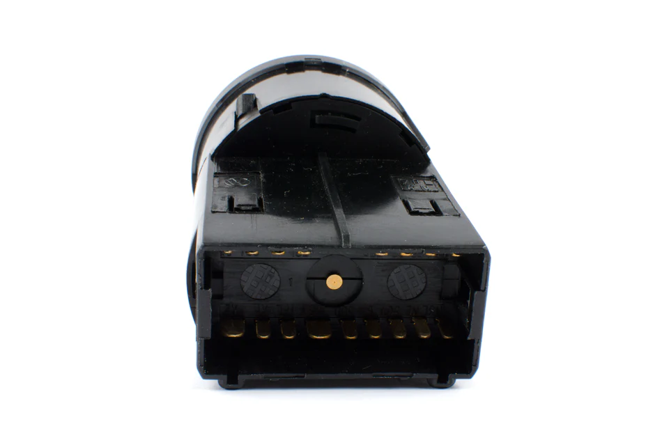 MK4 / MK6 Jetta non-GLI Euroswitch (Black Knob) - Image 4