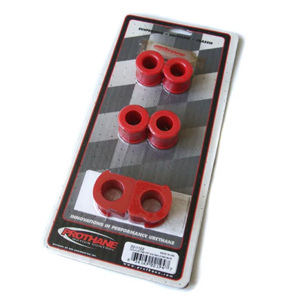 MK4 Prothane Polyurethane Swaybar Bushings