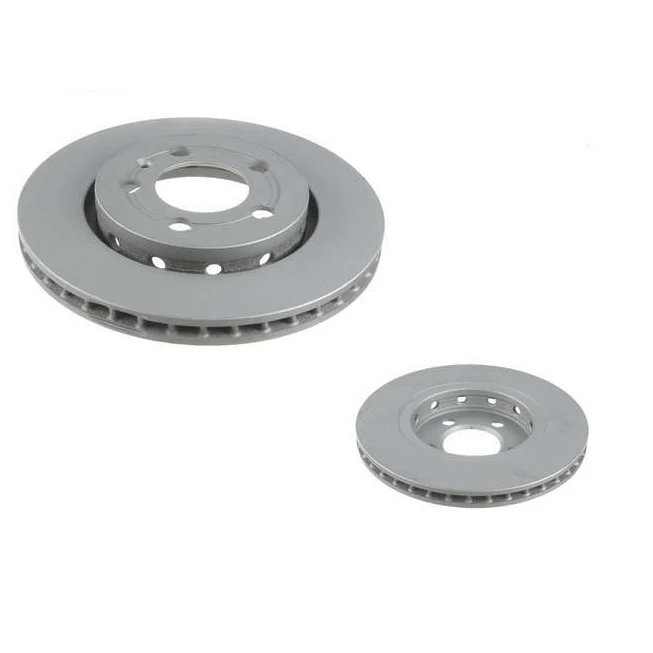 MK4 R32 / TT Rear Brake Rotor 256mm - Pair