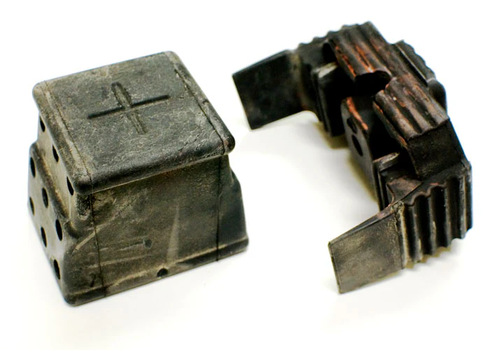 MK4 Stock Transmission Mount Inserts