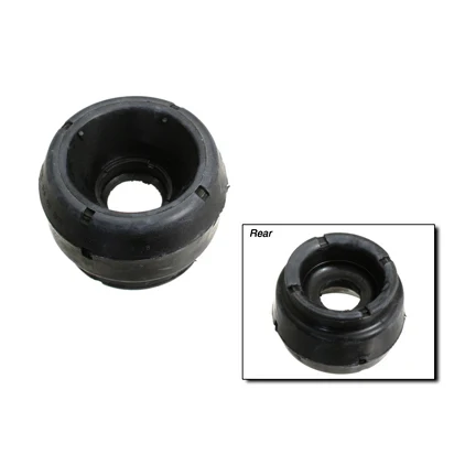 MK4 Strut Mounts w/ Bearings (Pair)