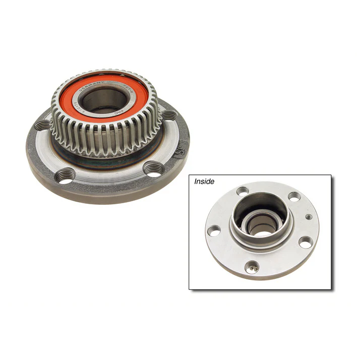 MK4 Wheel Bearing Kit (Rear)