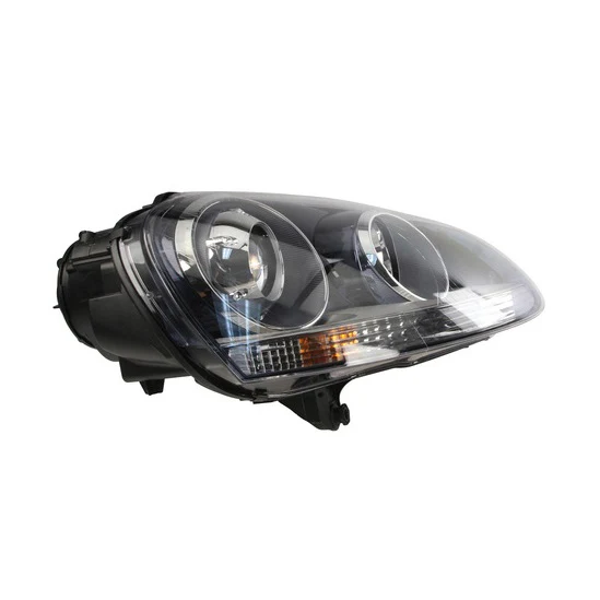 MK5 GTI / GLI OEM Xenon HID Headlights - Image 2