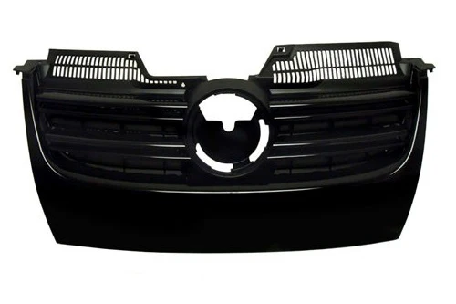 MK5 Jetta / GTI / GLI Black Slat Grille