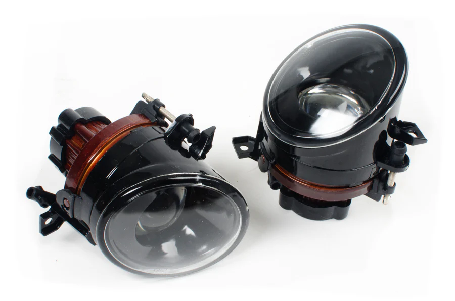 MK5 Jetta / GTI Projector Foglights