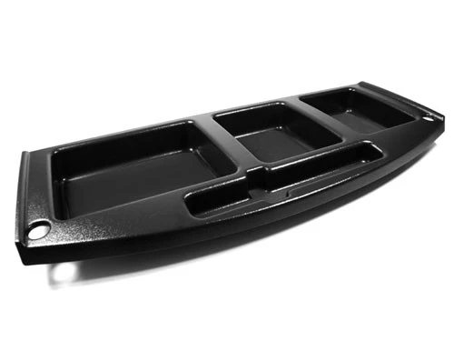 MK5/MK6 Golf/GTI Rear Hatch Storage Tray