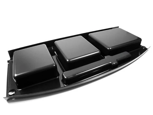 MK5/MK6 Golf/GTI Rear Hatch Storage Tray - Image 2