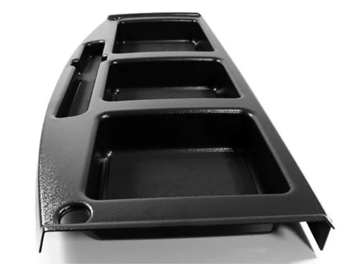 MK5/MK6 Golf/GTI Rear Hatch Storage Tray - Image 3