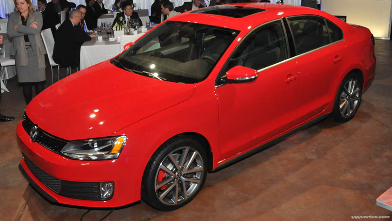 MK6 GLI Sideskirts (Pair) - Image 2