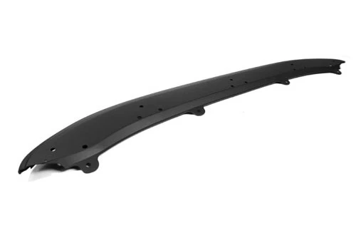 MK6 GTI Replica Lip Spoiler - Image 2