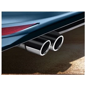 MK7 Golf Genuine VW Rear Valance