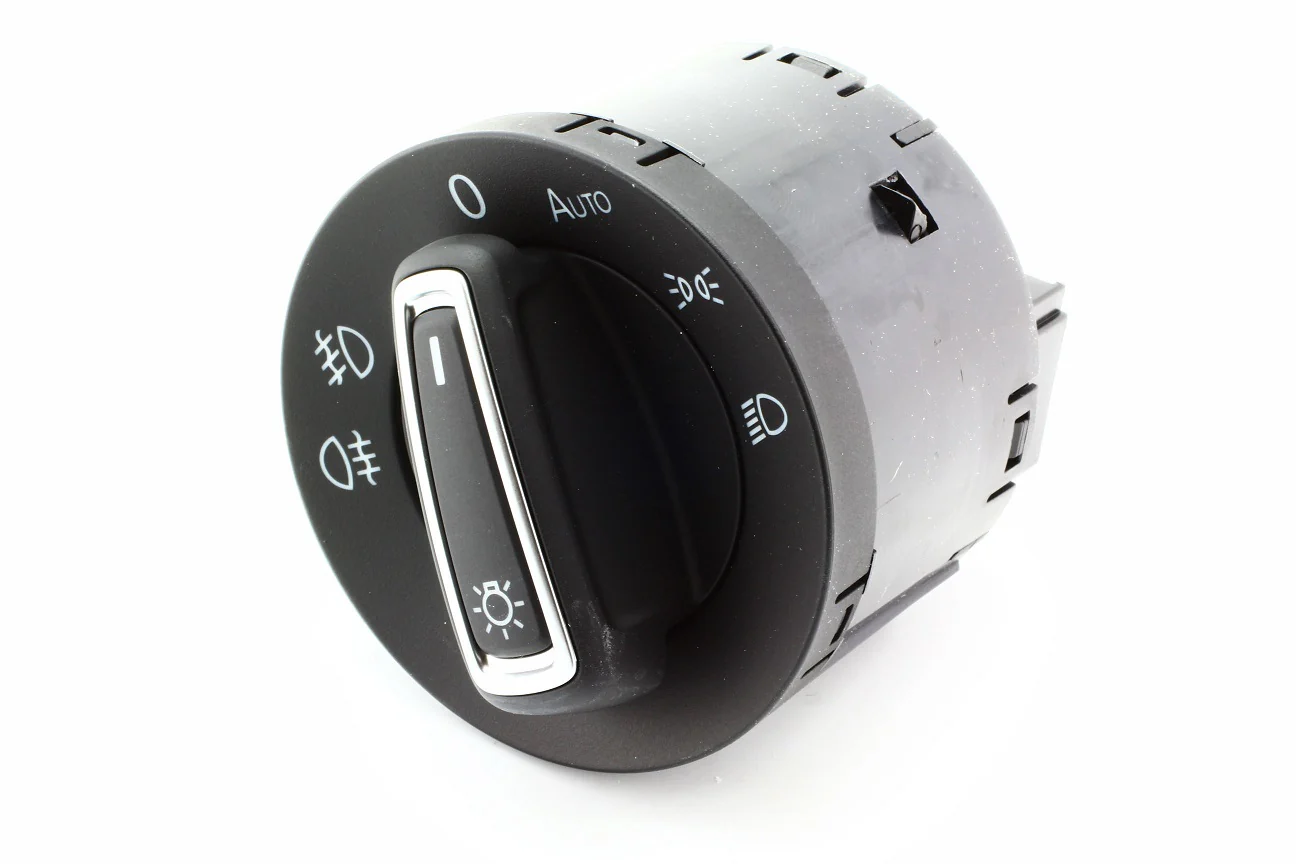 MK7 Golf / GTI Euroswitch (with Auto) - Image 2