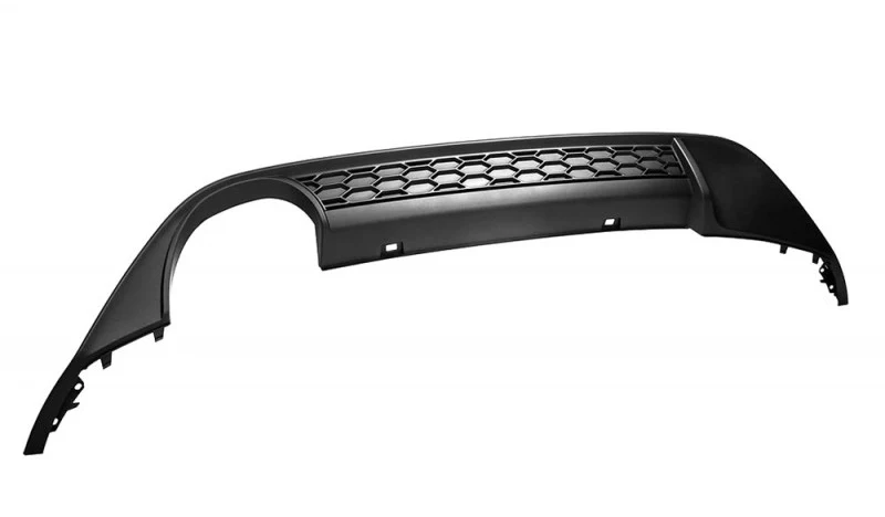 MK7 Golf - GTI Style Rear Valence Spoiler